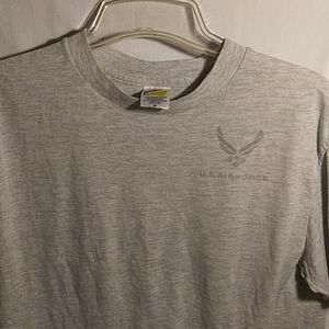 U.S. Air Force t shirt Med.